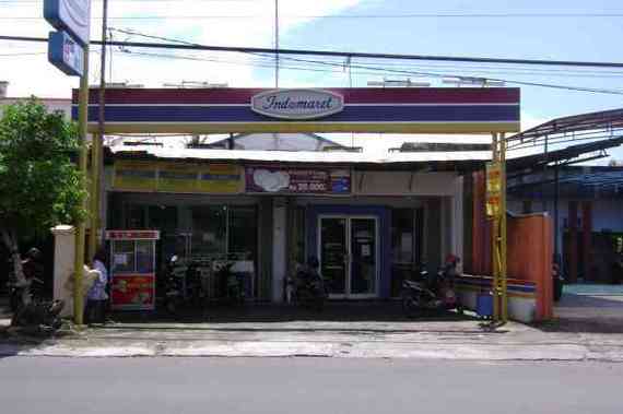 Indomaret Purworejo 4