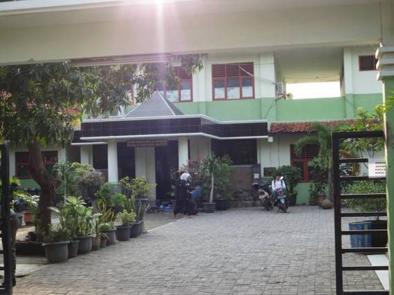 SMA Negeri 10 Bekasi