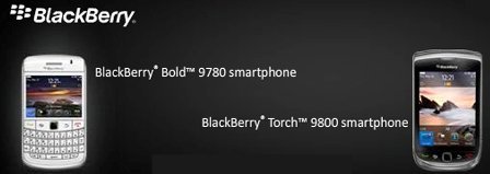 Blackberry
