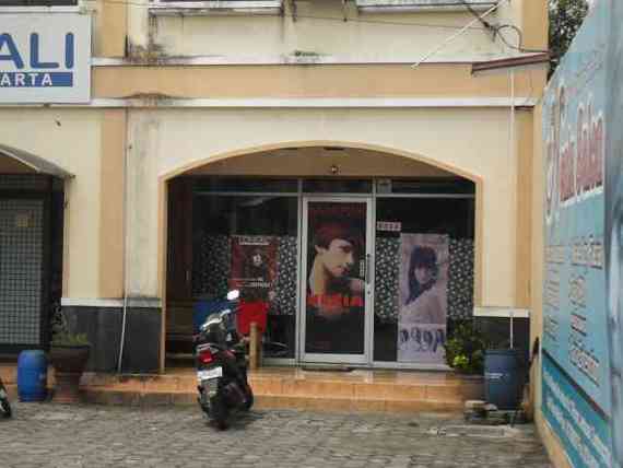 Nenia Salon