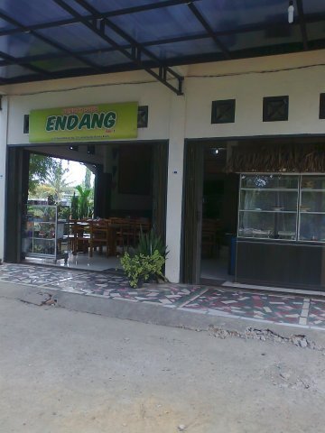 Pondok Soto Endang
