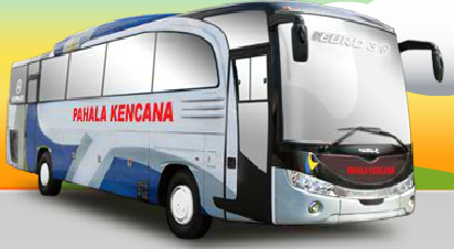 Pahala Kencana Bus