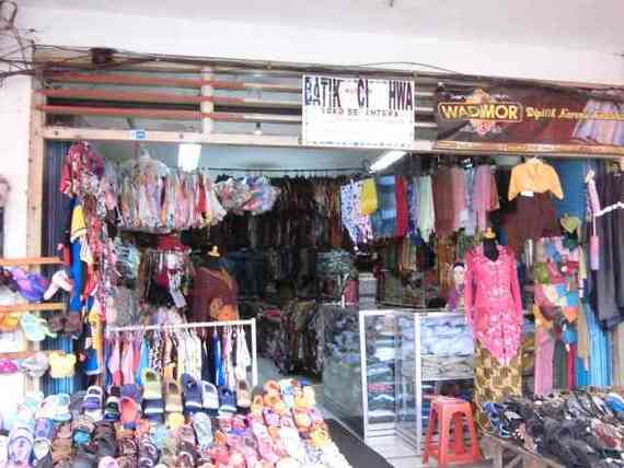 Batik Ci Wha