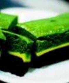 Amanda Brownies Kukus - Kebayoran Baru
