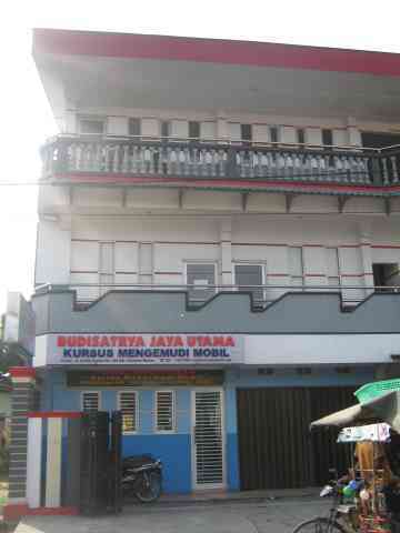 Budisatrya Jaya Utama