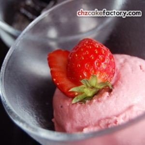 Cheesecake Factory Cikini