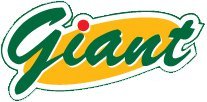 Giant Logo Indonesia