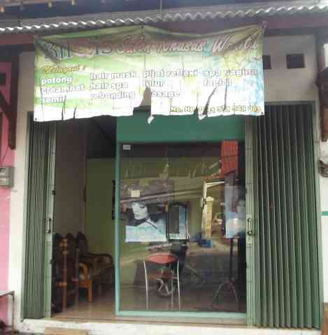 Bilqis Salon