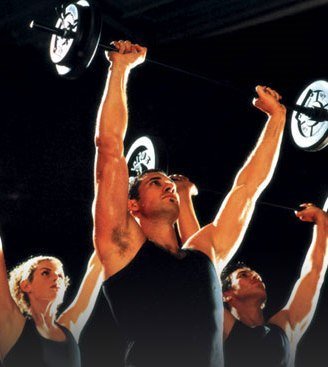 My Body Gym