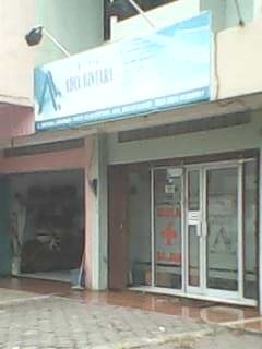 Klinik Adia Bintara