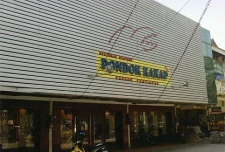 Restoran Pondok Kakap
