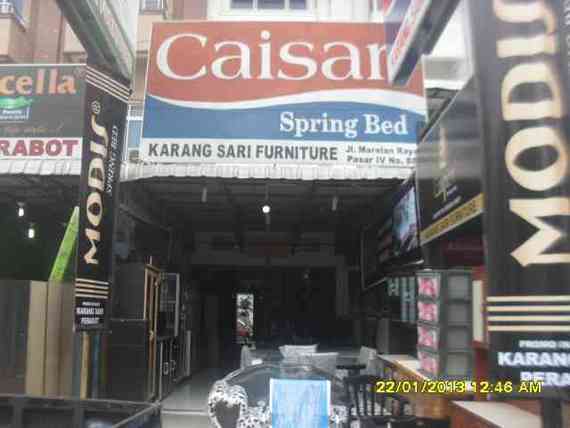 Karang Sari Furniture