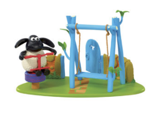 Timmy Playground Playset