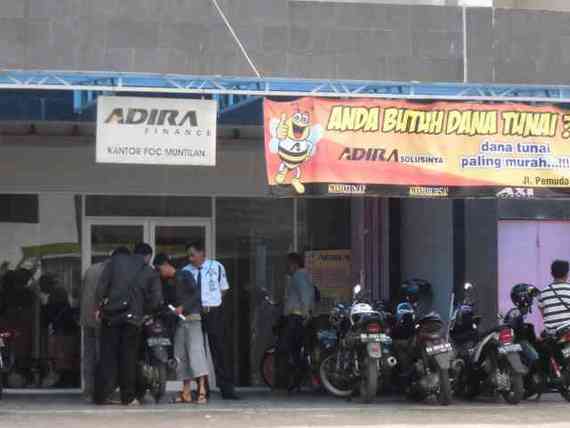 Adira Finance