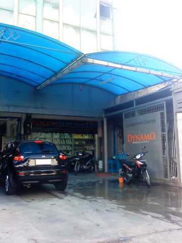 Galeri Alternator
