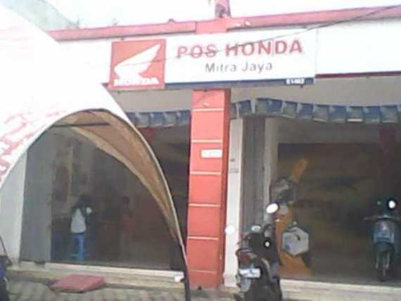 Mitra Jaya