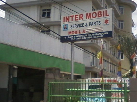 Inter Mobil