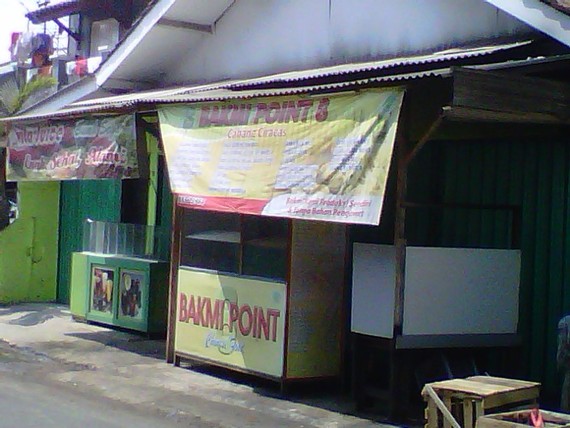 Bakmi Point 8