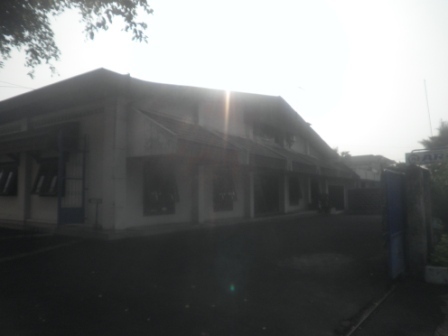 Arus Jaya Indo. PT