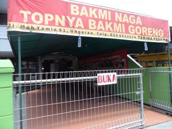 Warung Naga