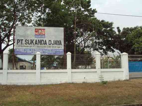 Sukanda Djaya