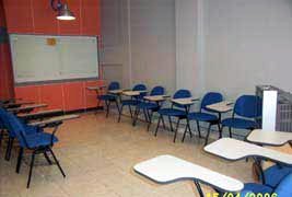 Ruang Kelas