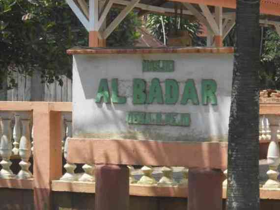Masjid Al Badar