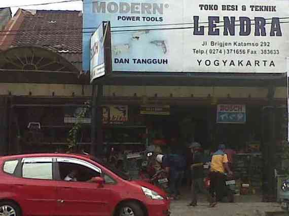 Lendra