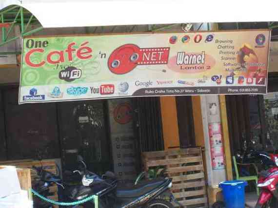 One Cafe