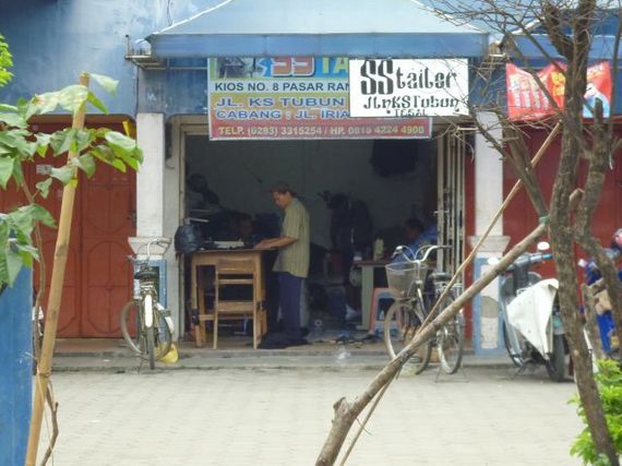 SS Tailor
