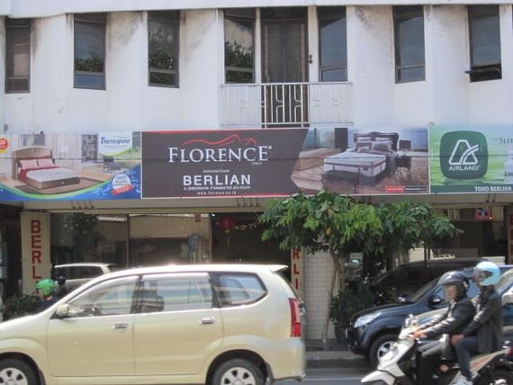 Berlian Furniture
