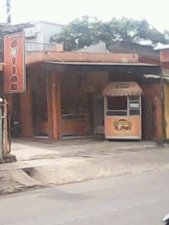95.delica toko kue
