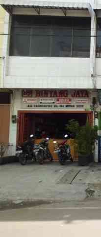 Bintang Jaya Motor