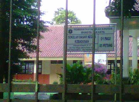 318.SDN KEBAGUSAN.