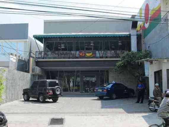 M2M Restaurant