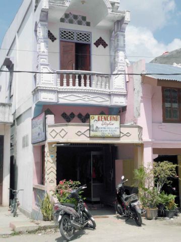 Kencana Taylor
