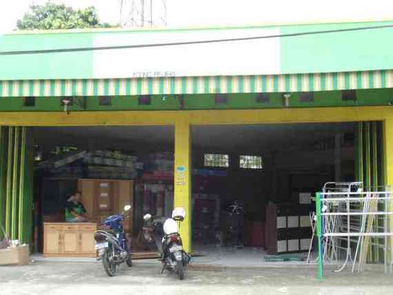 Agung Rejeki Mebel