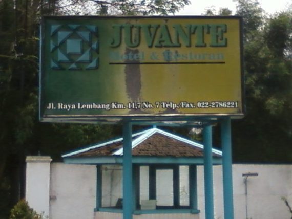 Juvante Hotel & Restaurant