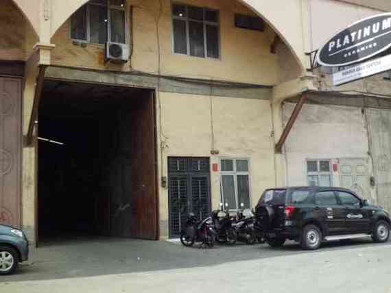 Makmur Abadi Sentosa