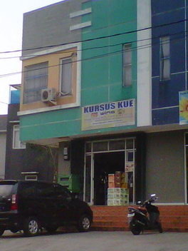 Toko Kue Wina