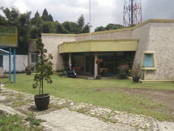 Juvante Hotel & Restaurant