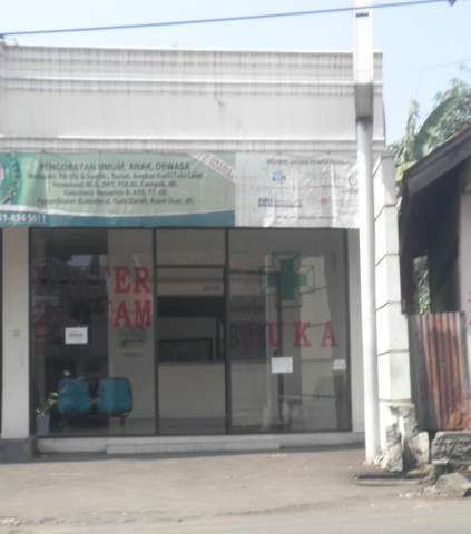 Klinik Dr. Sunardi
