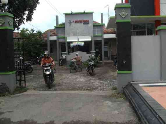 Apotek Pemda 
