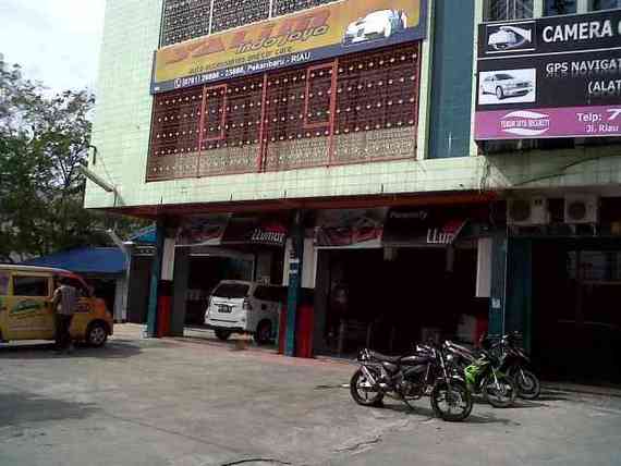 Salim Indo Jaya