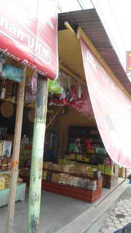 Dodol Sejahtera & Bika Ambon Zulqaidah