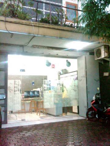 Cakrawala Dunia Grosir Optik