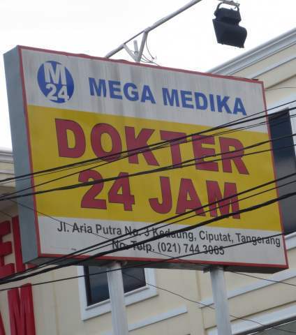 Mega Medika