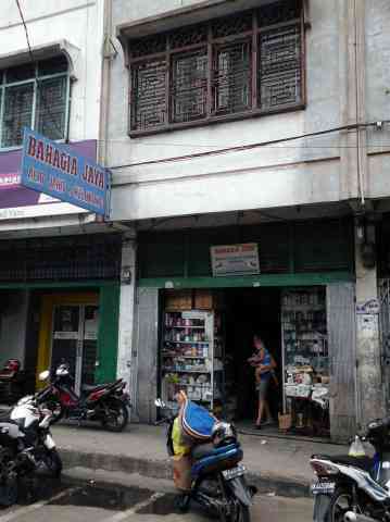 Bahagia Jaya