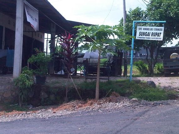 Sungai Rupat