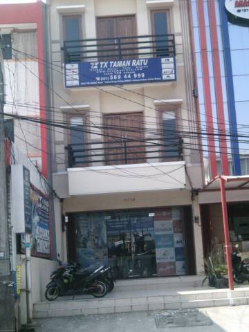 TX Travel - Taman Ratu